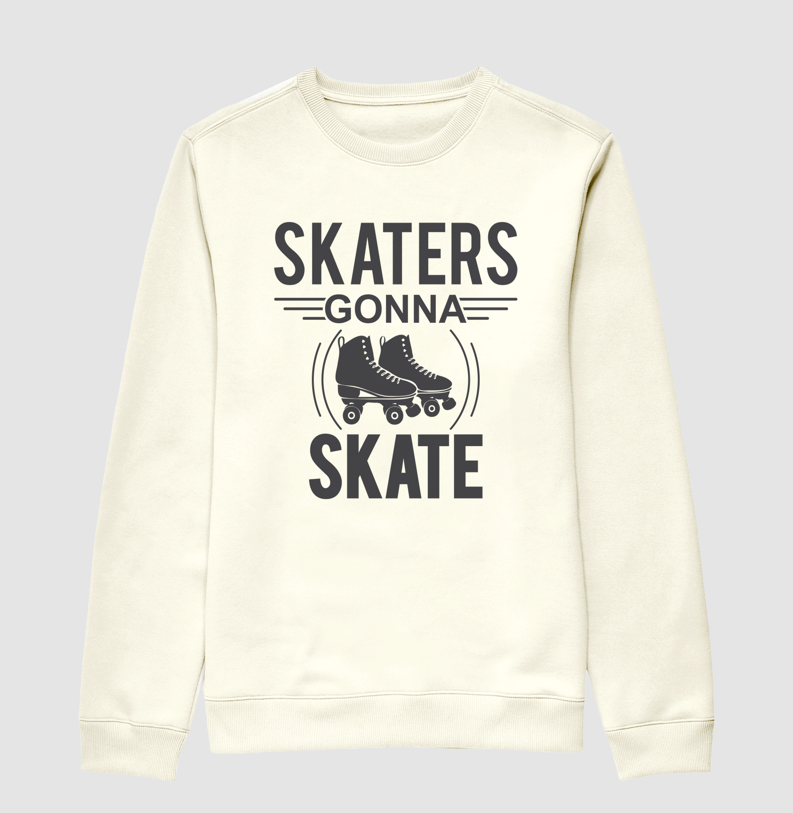 Skater gonna Skate