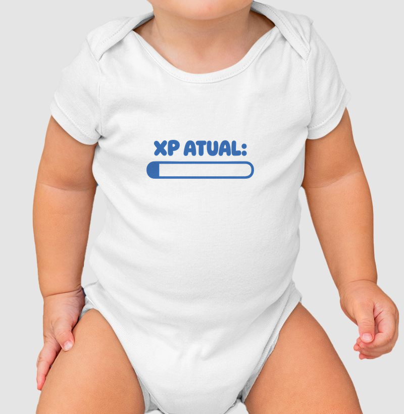 XP ATUAL - Body Infantil