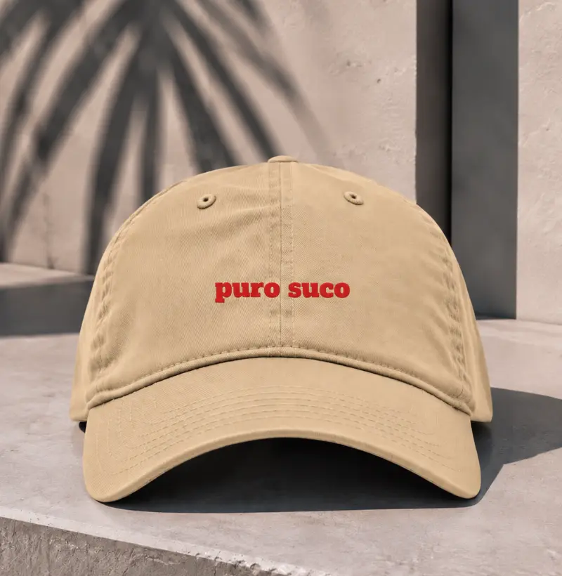 PURO SUCO