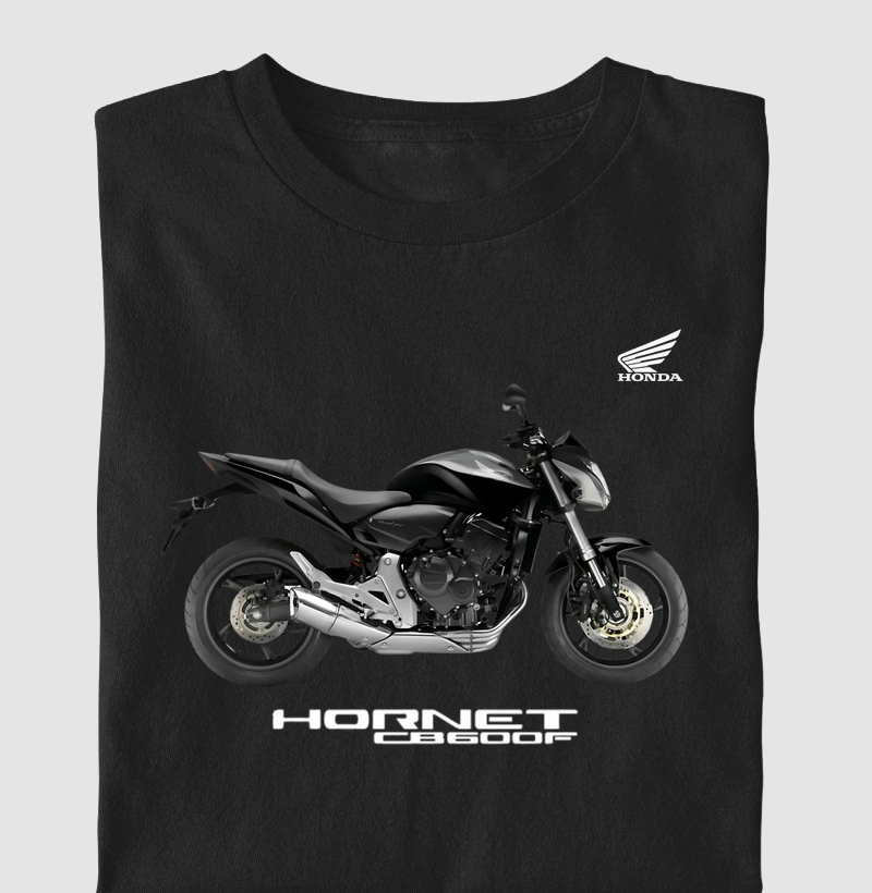 Honda CB 600F Hornet