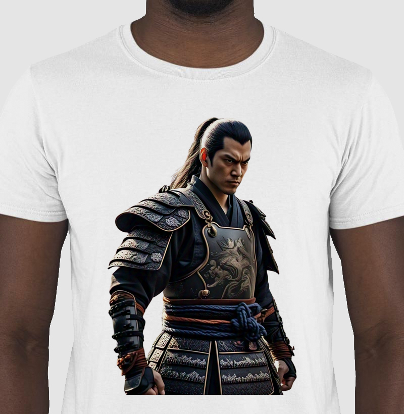 SAMURAI