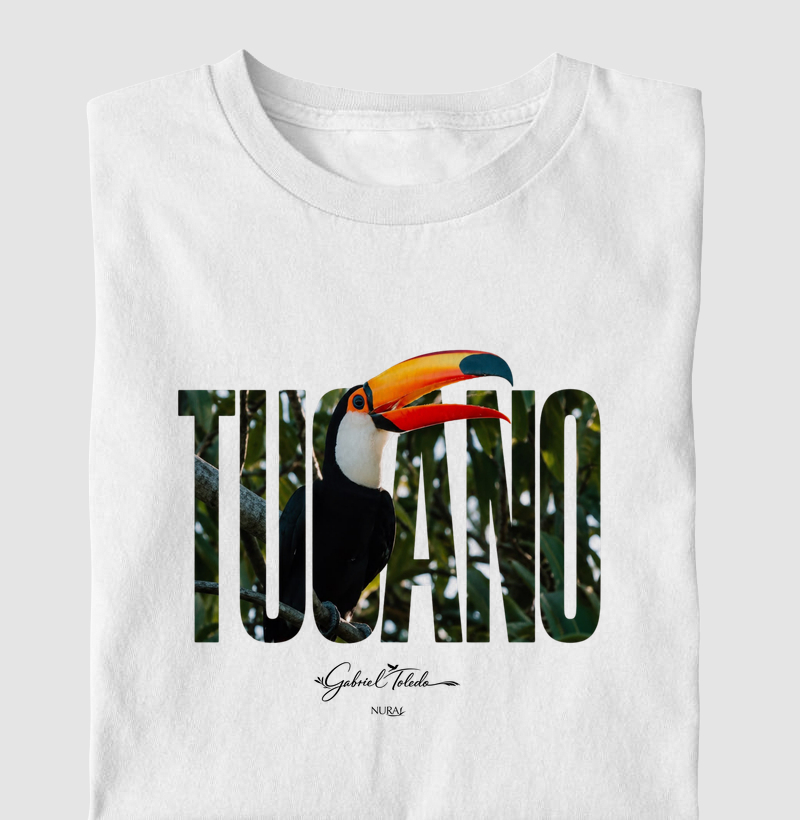 Tucano (Gabriel Toledo)