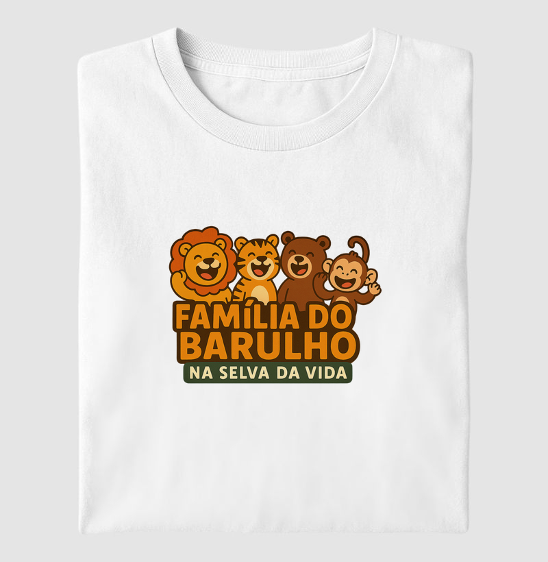 Família do Barulho