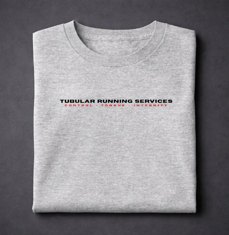 TRS Tubular Running Services