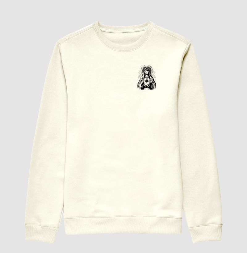 Maria (estampa de bolso)