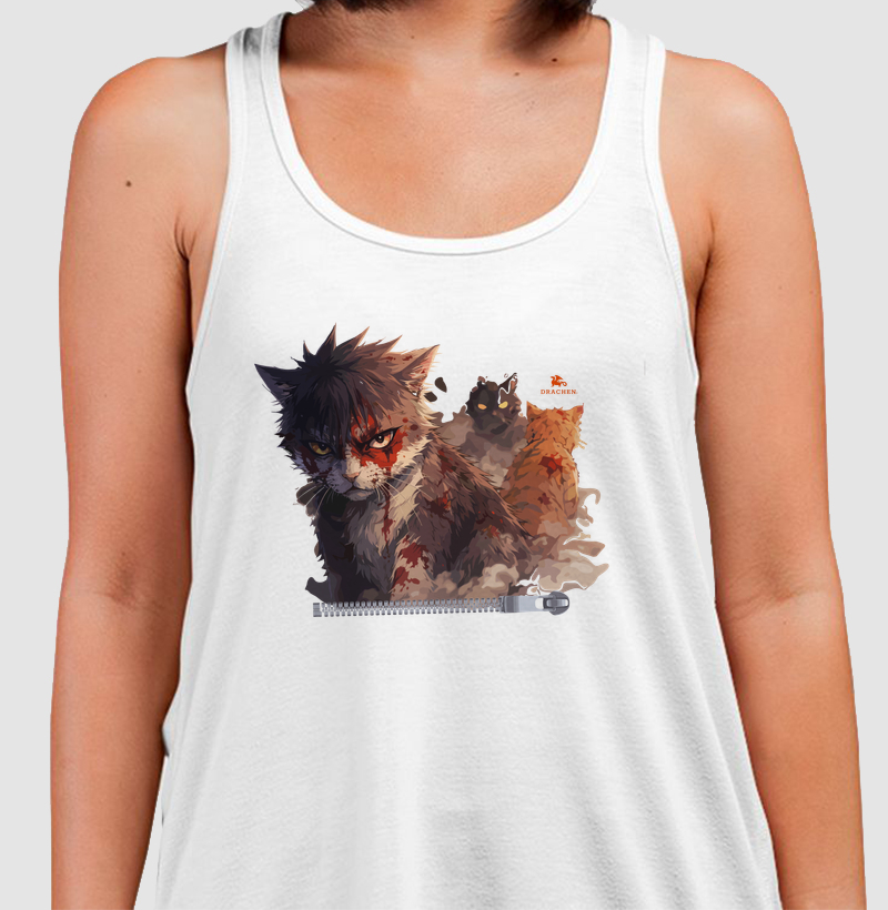 CatVerse, Lenda não nasce humana