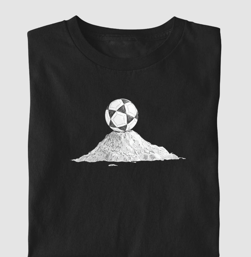 saque onde o jogo começa