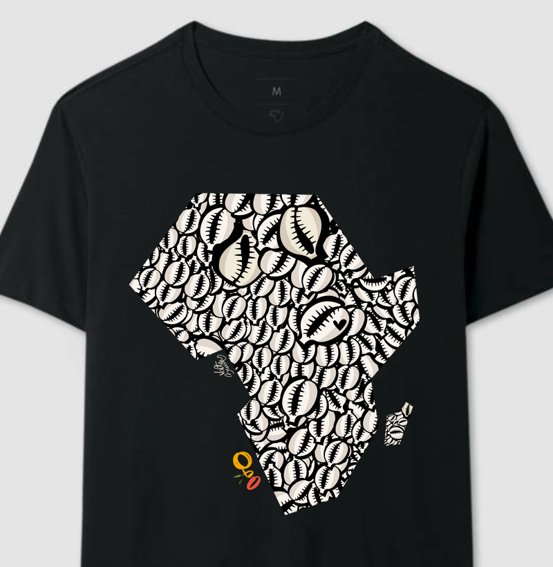 ANCESTRALIDADE AFRICA