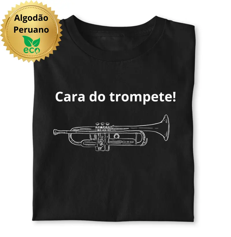 Cara do Trompete