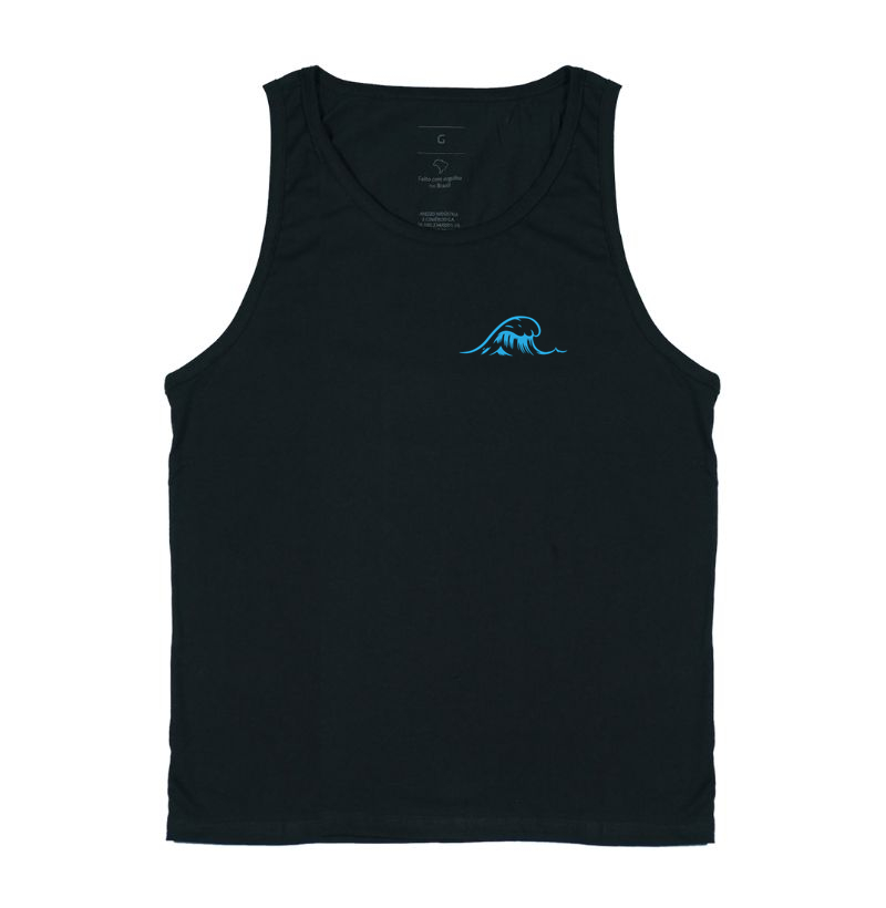 Camiseta - Raia Nove - Onda - Regata