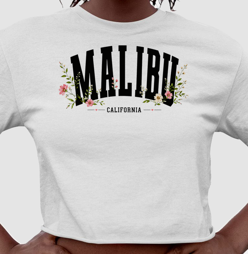 Malibu Floral