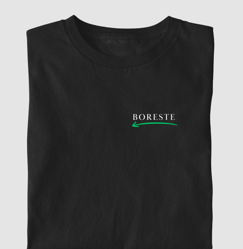 BORESTE