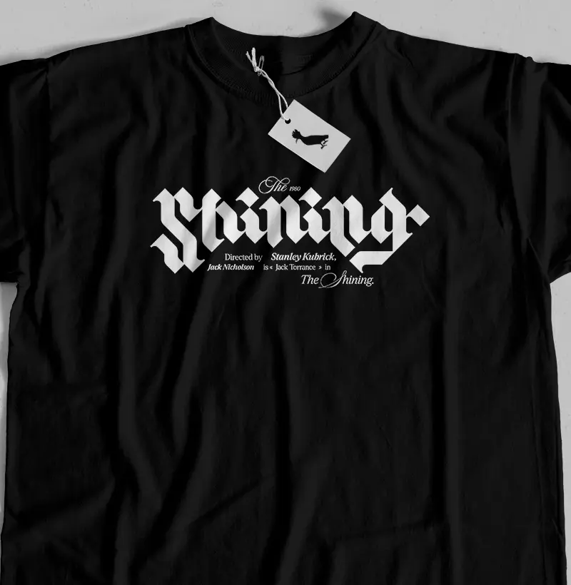 The Shining | StreetWear