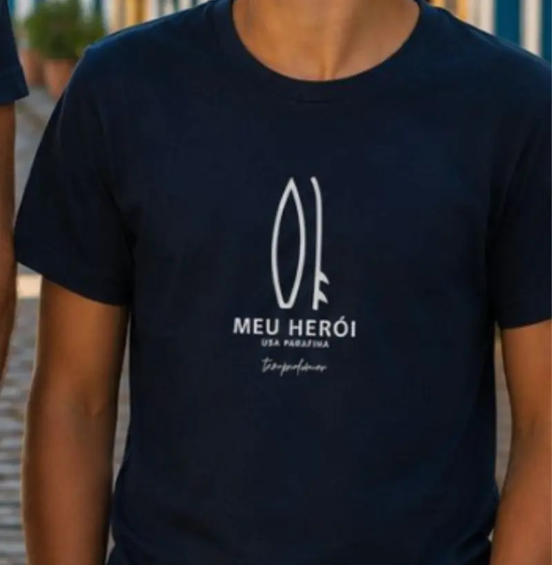 Meu heroi