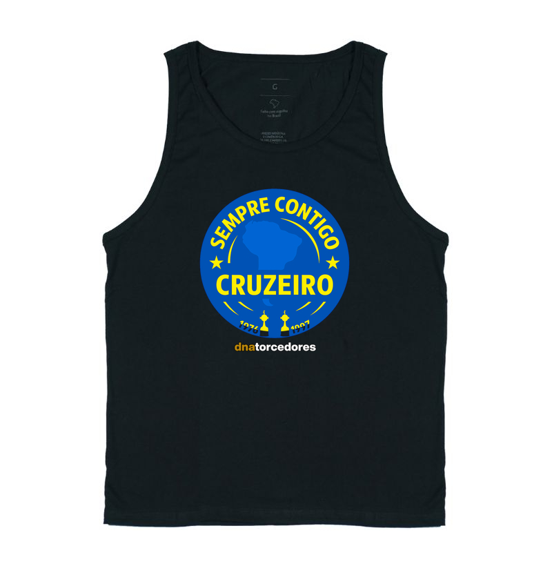 CRUZEIRO - CÂNTICOS DA TORCIDA