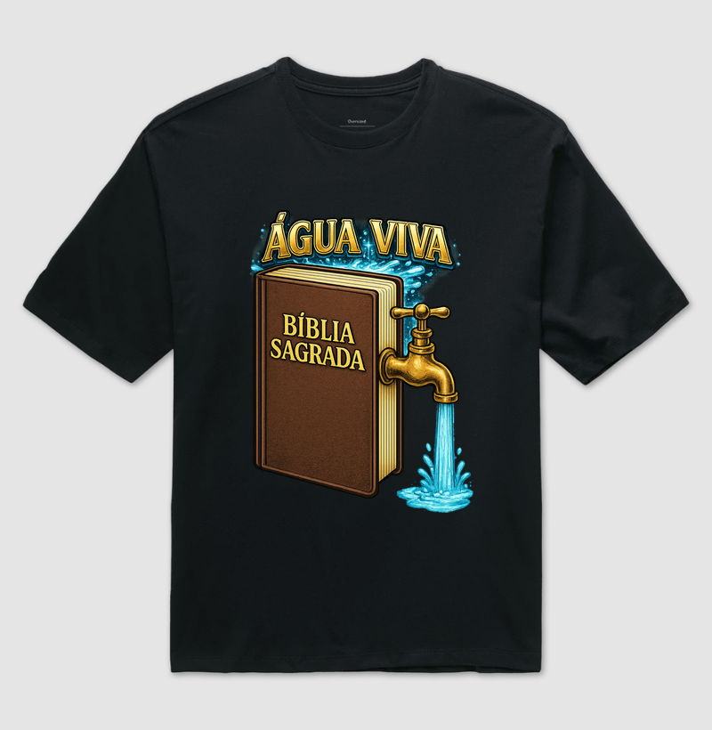 Água Viva 💧✨