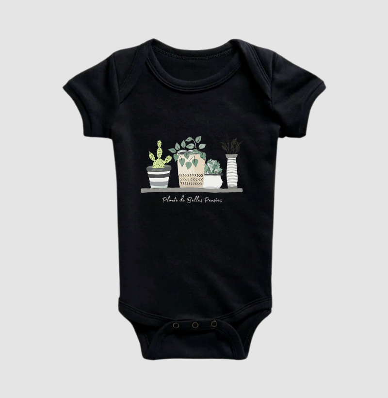 PLANTE DE BELLES PENSÉES