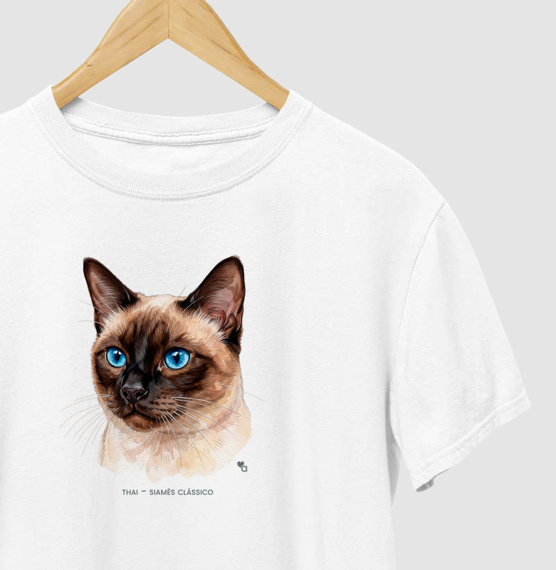 Gatos - Thai