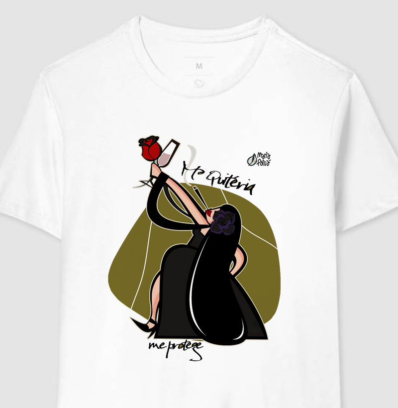 Mª Quitéria me Protege VB Maria Patuá