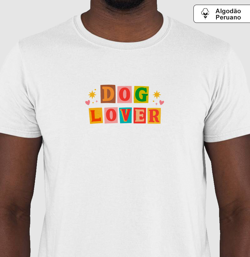 Dog lover