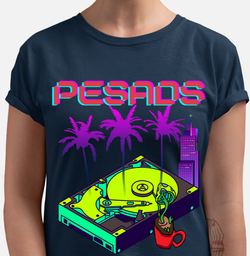 Pessoas levantem, e dirijam essa alma pesads!