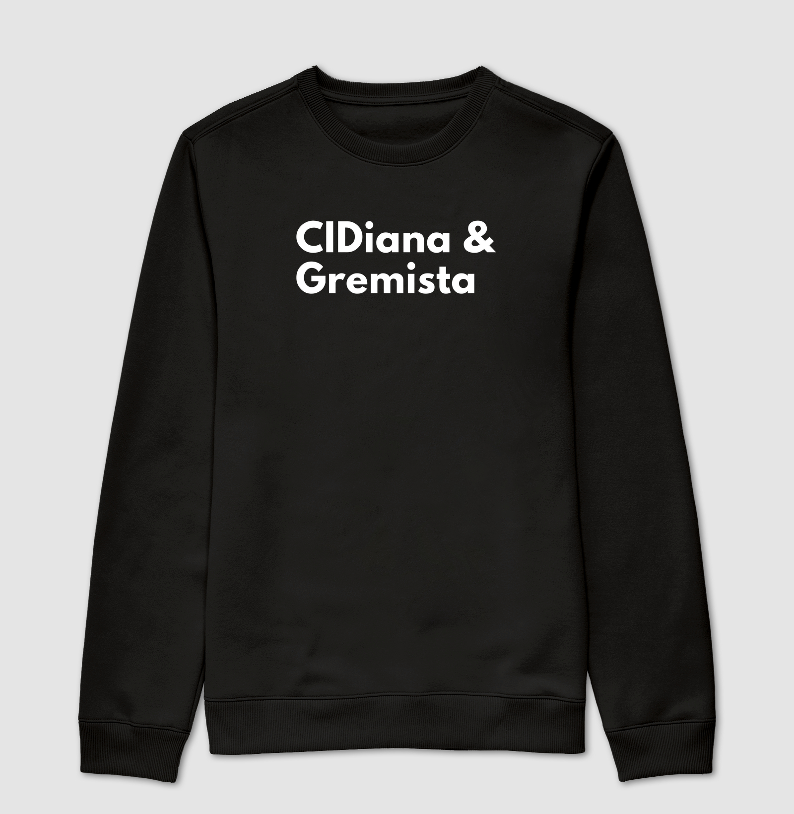 CIDiana Gremista