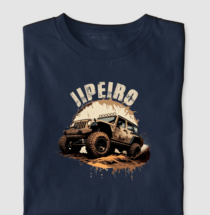Jipeiro Offroad
