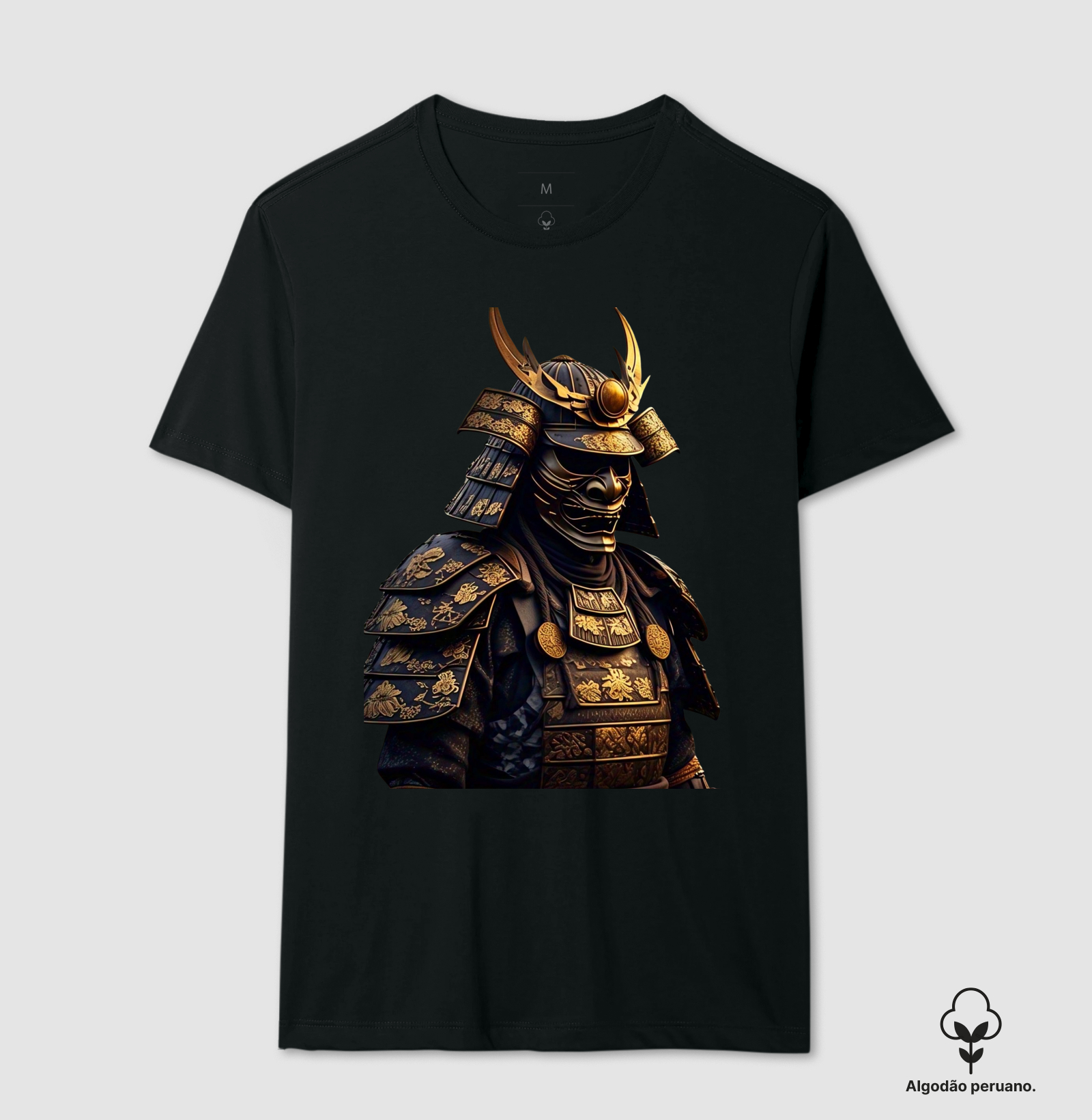 SAMURAI