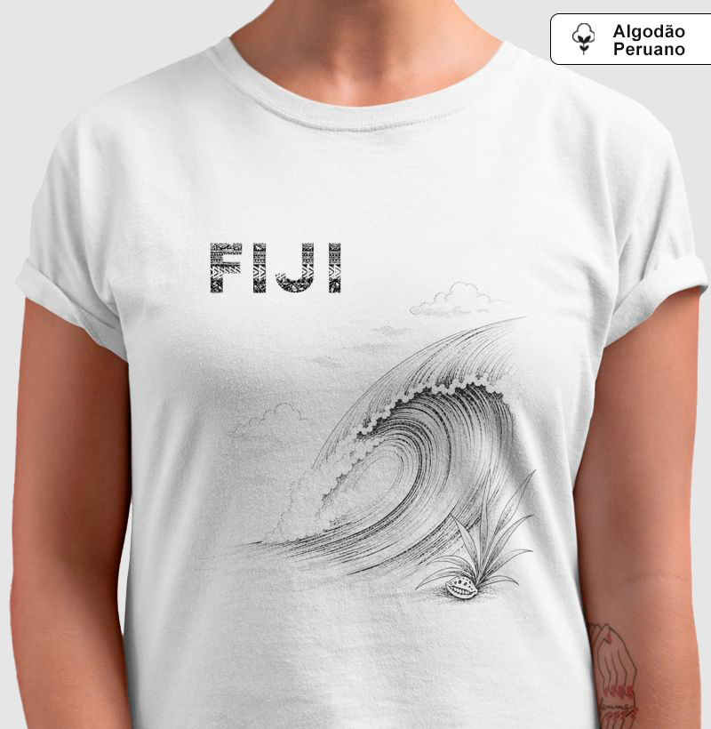 FIJI TM