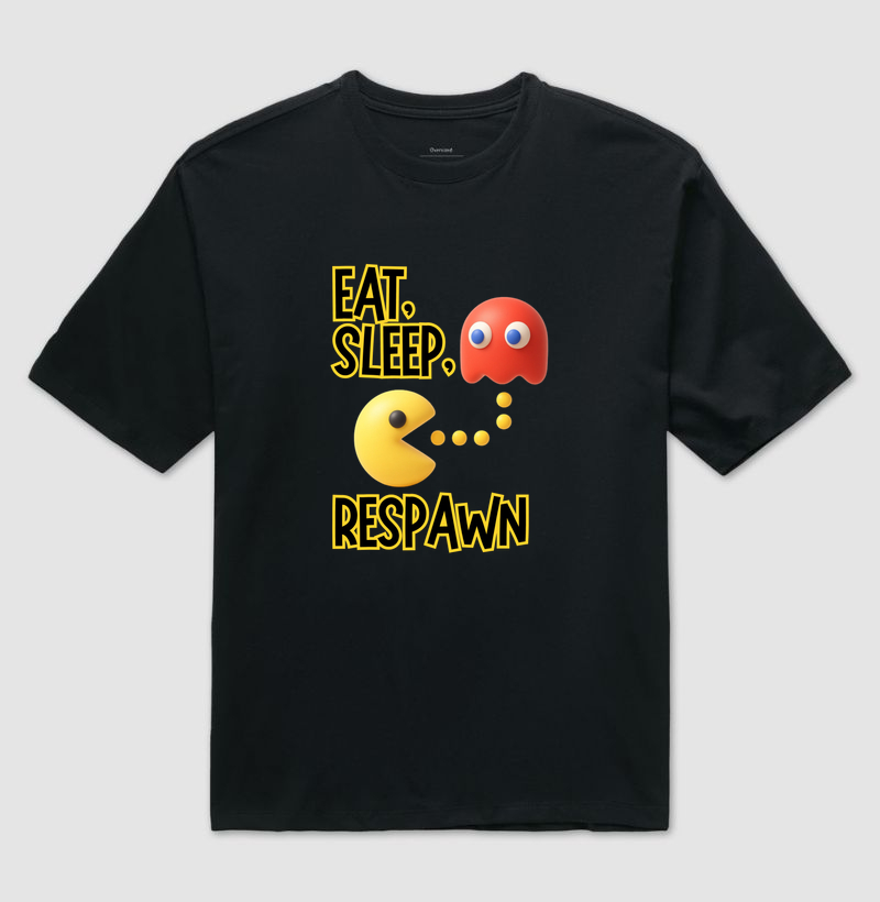 PAC MAN