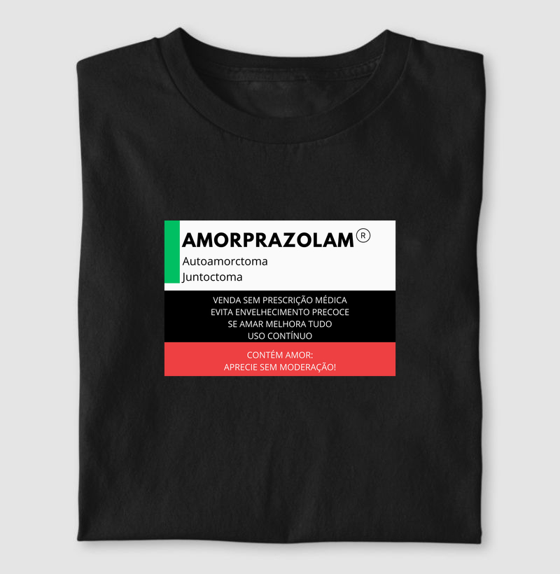 Amorprazolam