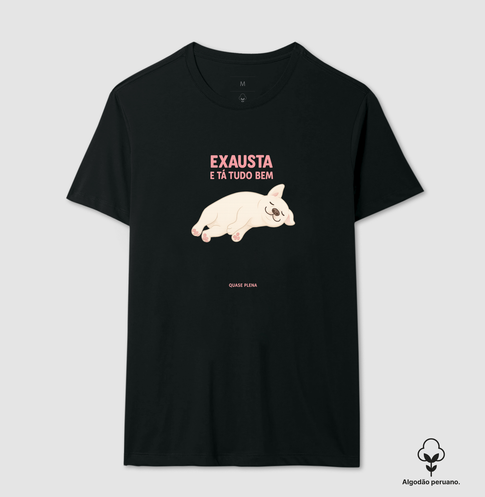 Exausta