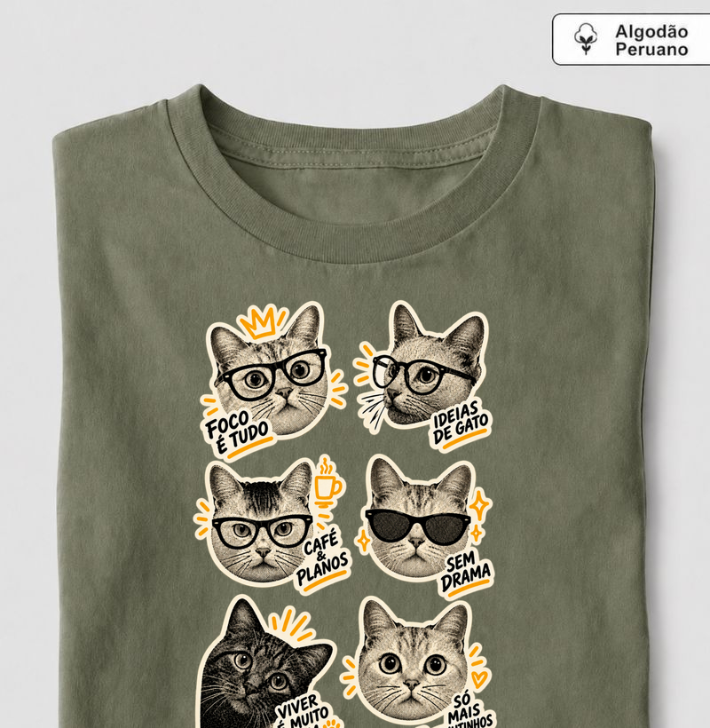 Clube dos Gatos