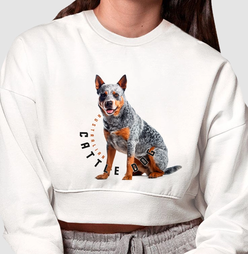 Australian Cattle Dog Ai