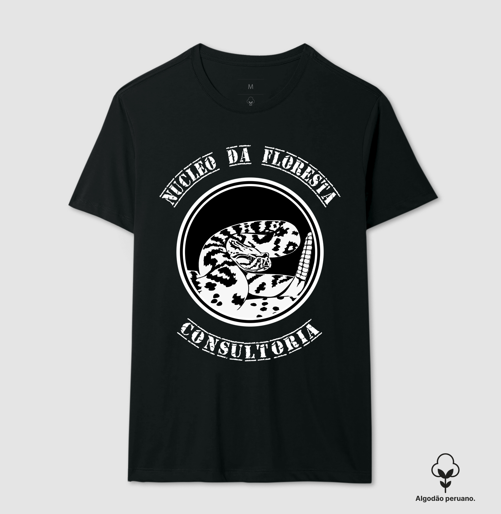 CAMISETA CONSULTORIA