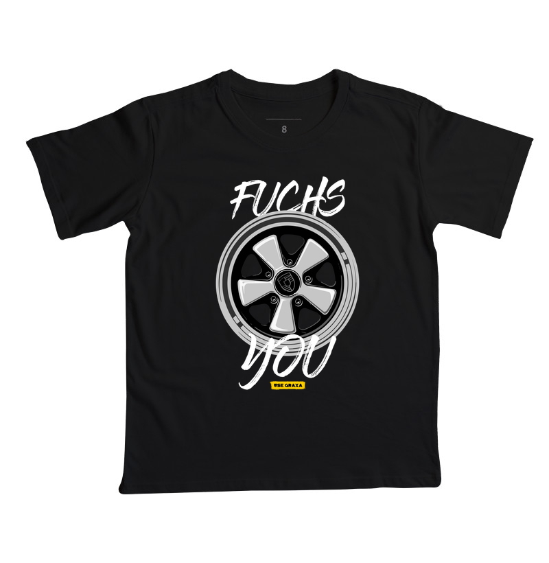 Fuchs You
