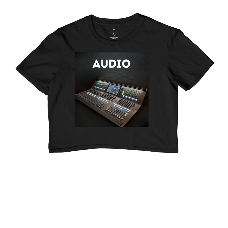 AUDIO