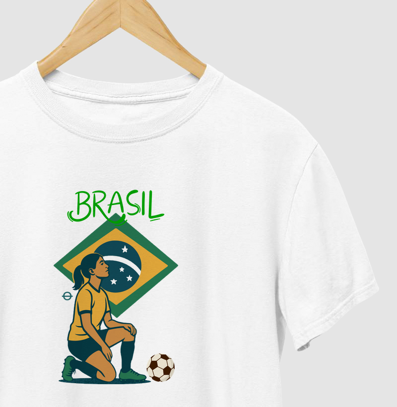 Orgulho da Seleção