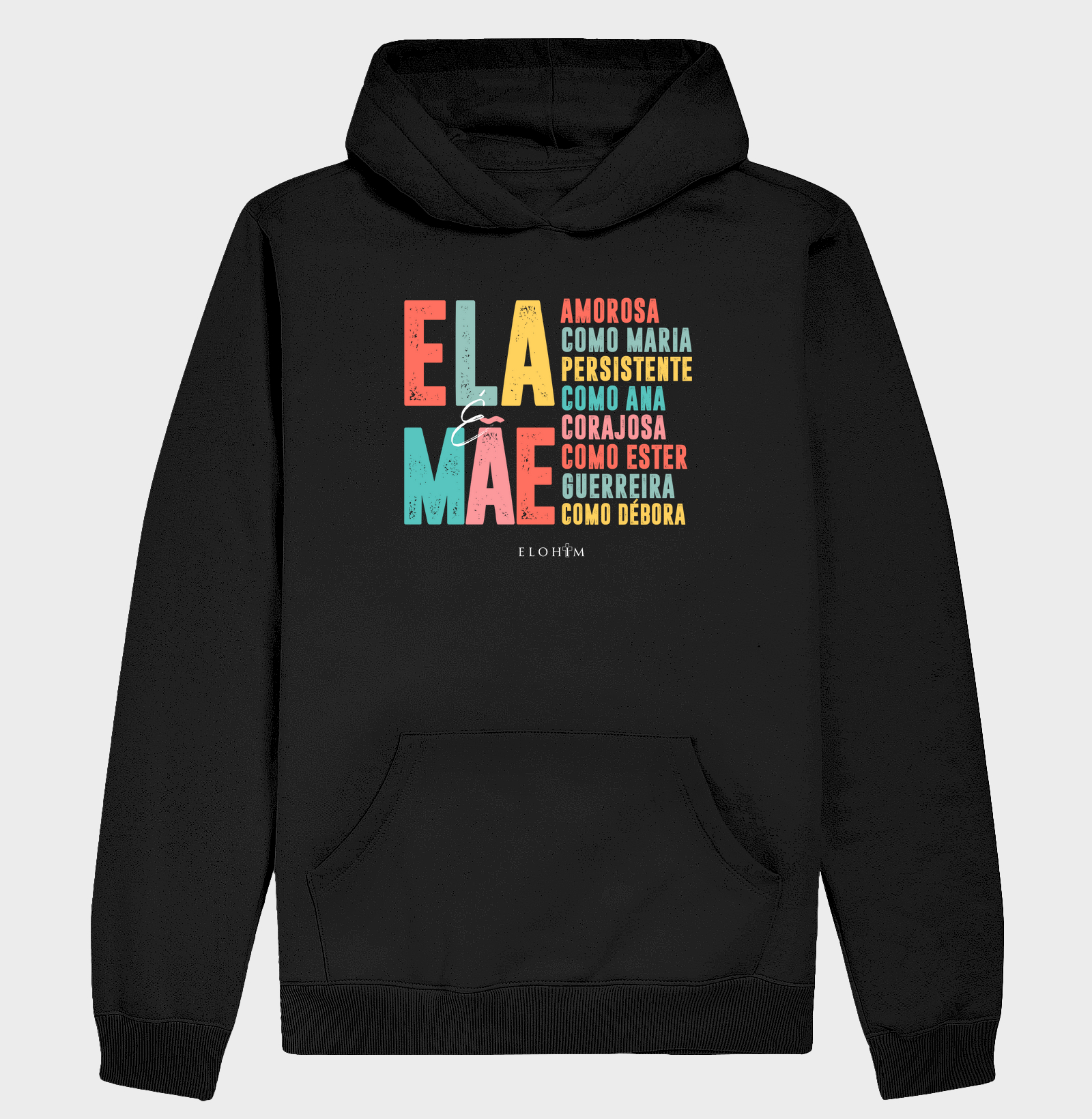 Ela é Mãe V.2