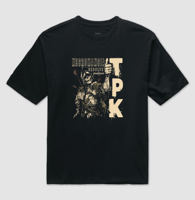 TPK negado