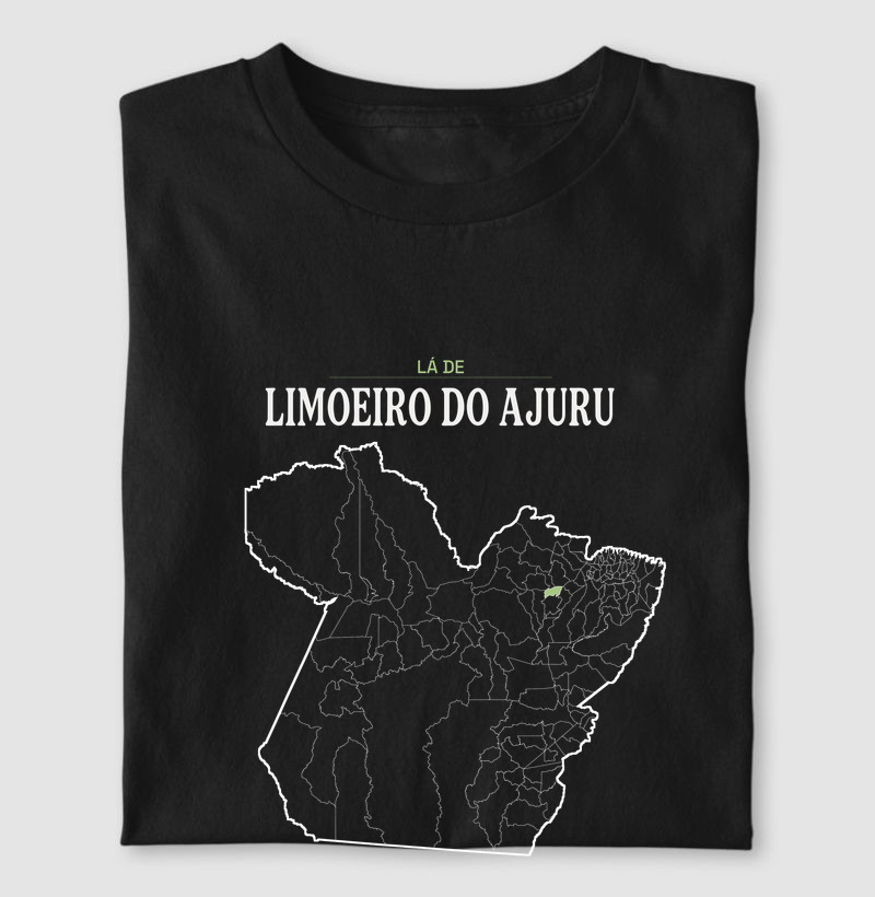 Limoeiro do Ajuru | Território PA