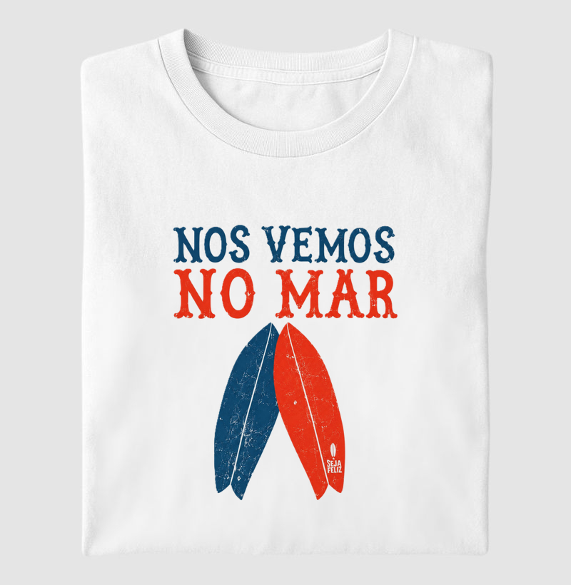 Nos Vemos no Mar