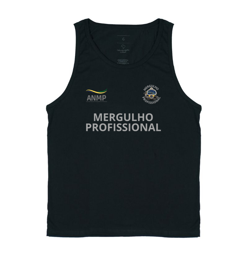 ANMP MERGULHO PROFISSIONAL