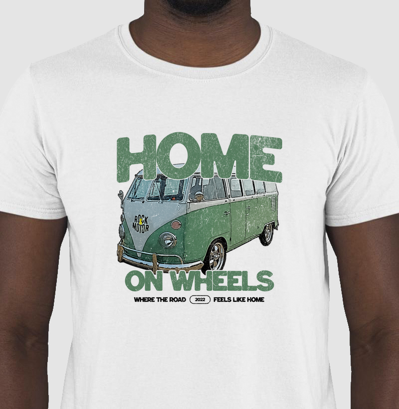 Home on Wheels
