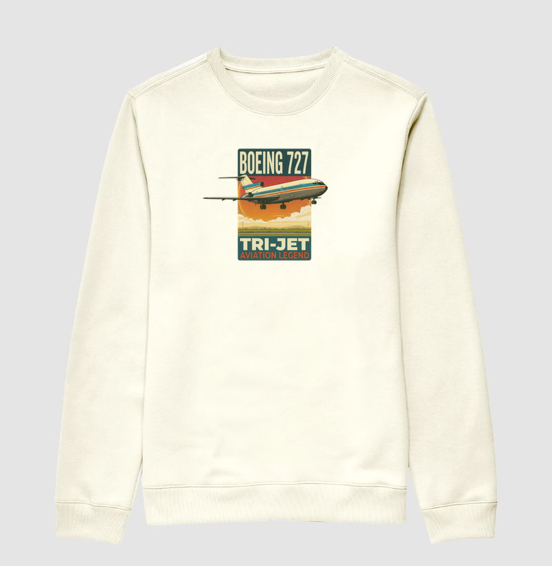 727 | VINTAGE
