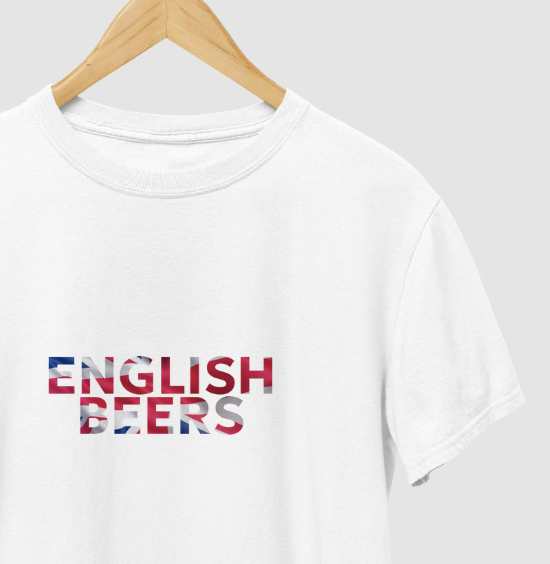 English Beers