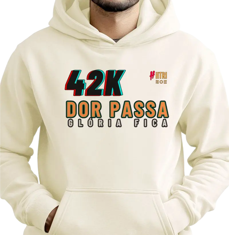 🔴 Camiseta 42.195K — A maratona da vida II