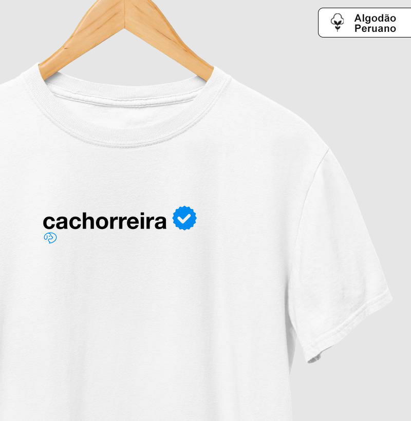 Cachorreira Verificado