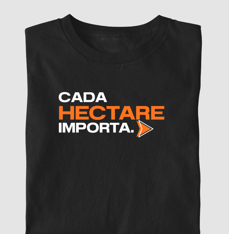 Cada Hectare Importa
