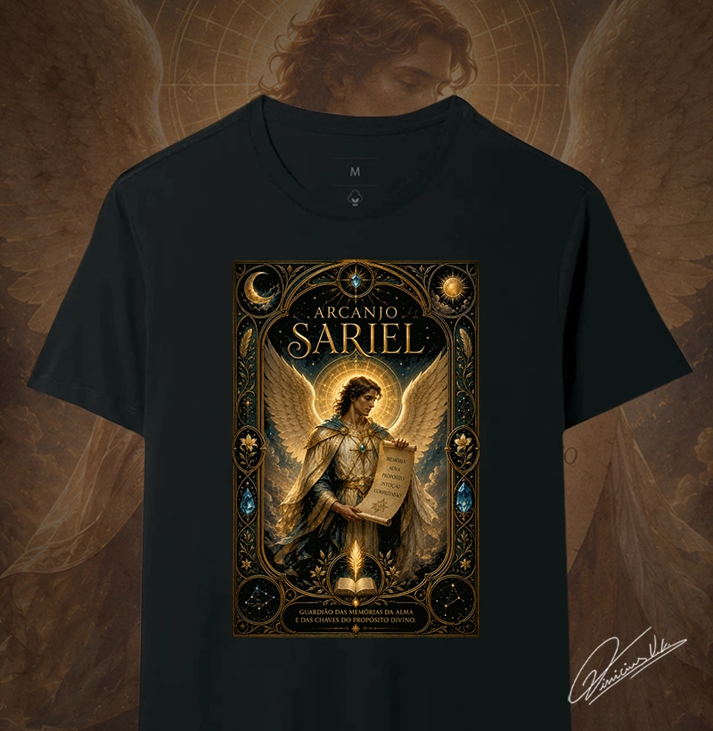 Arcanjo Sariel